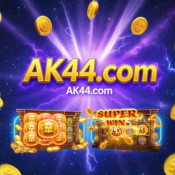 AK44 Slot Anti Rungkad Indonesia