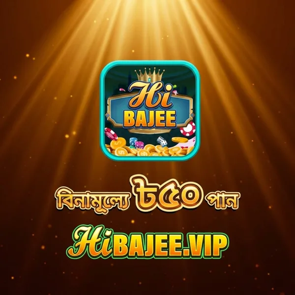 HIBAJEE 2026 Slot Gacor RTP Tinggi