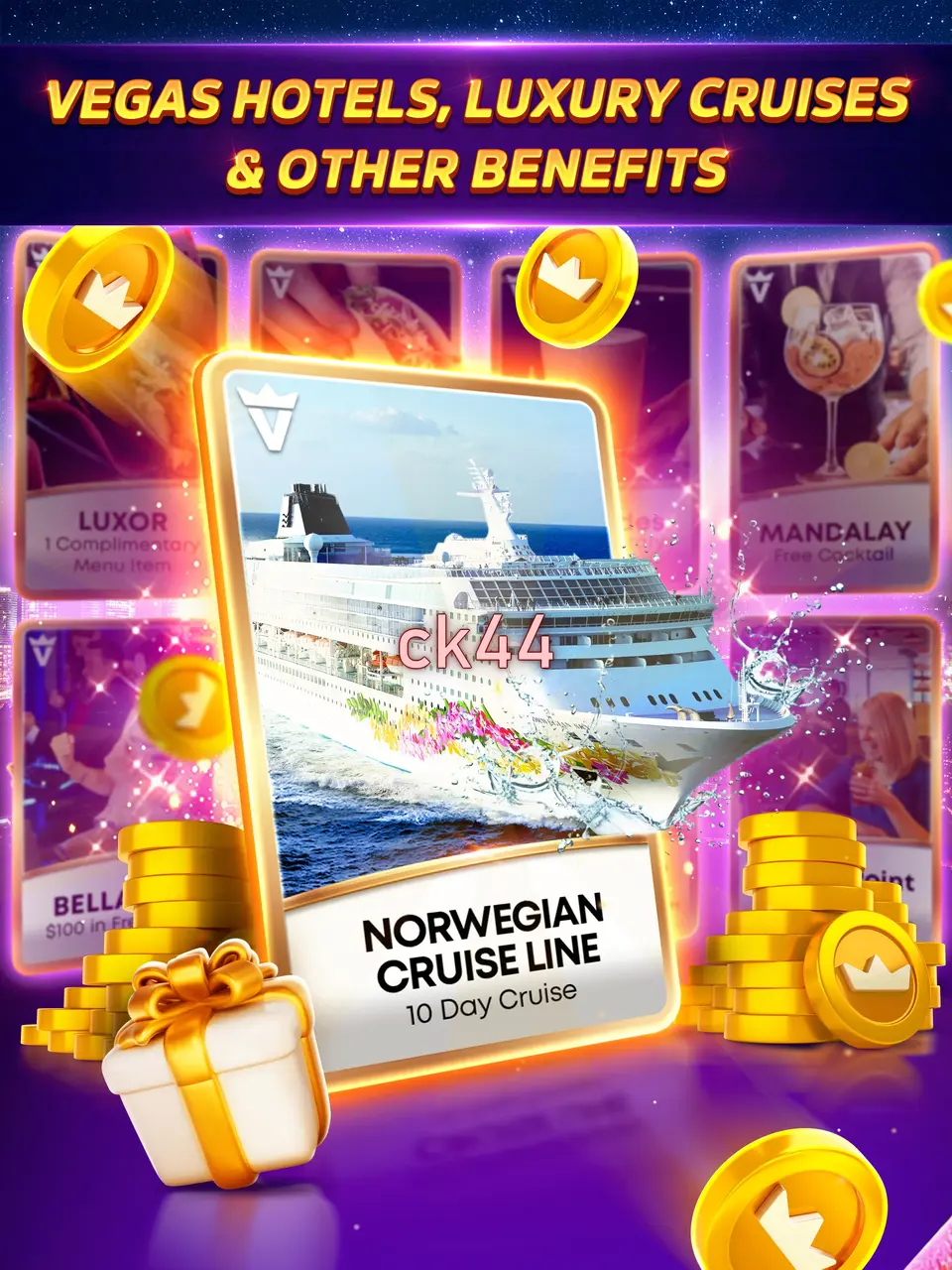 ck44 APK