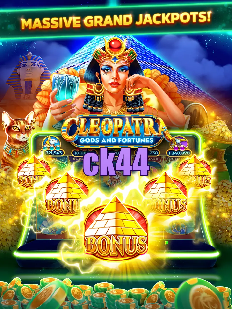 ck44 APK