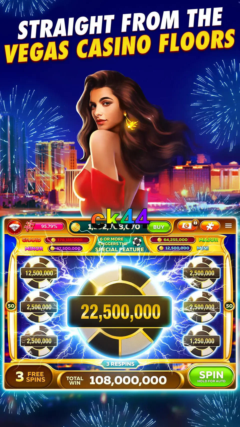 ck44 APK