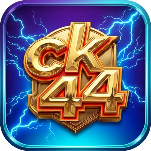 ck44 Logo - অফিসিয়াল